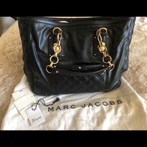 Marc Jacob’s Calf leather tote